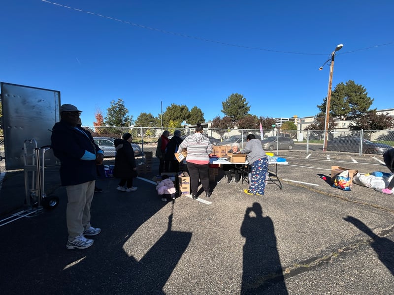 St. Pius' new mobile site