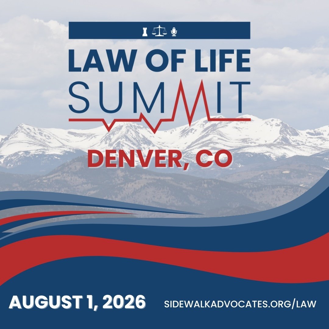 Denver Law of Life Summit