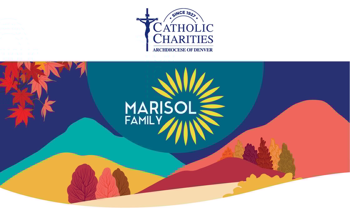 Marisol Family November Newsletter
