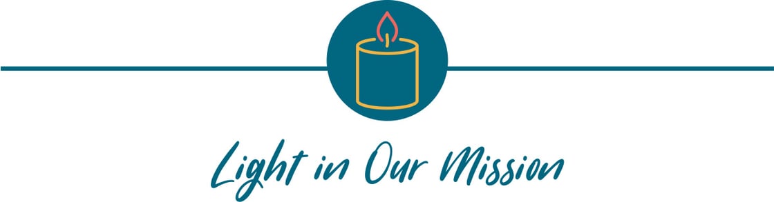 Marisol Light in Our Mission