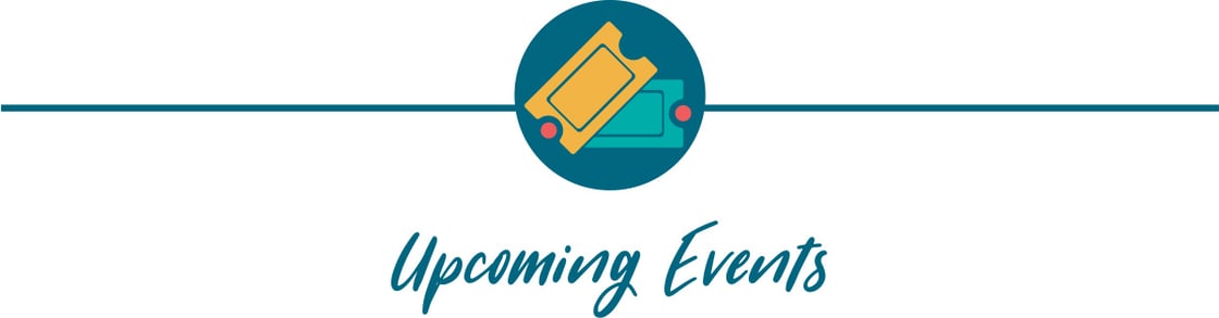 Upcoming Events
