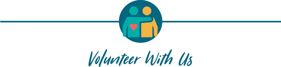 Volunteer With Us