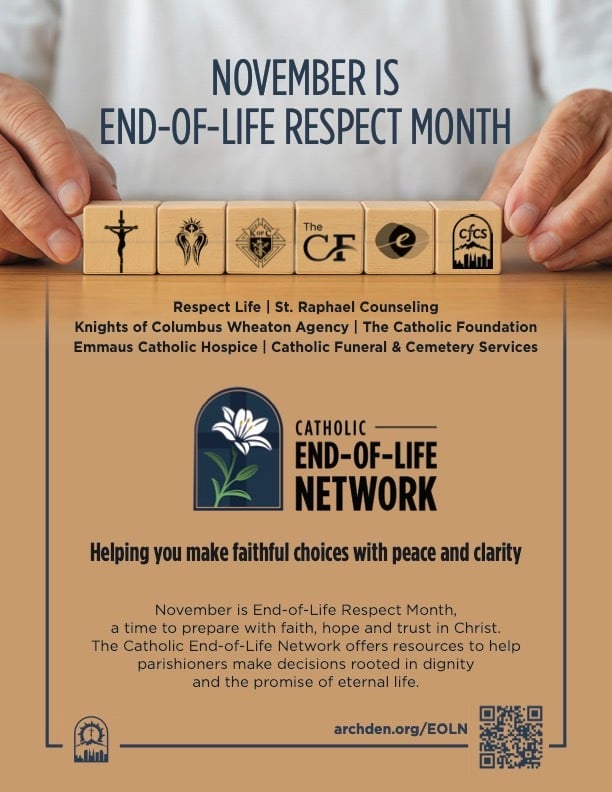 Catholic End-of-Life Network