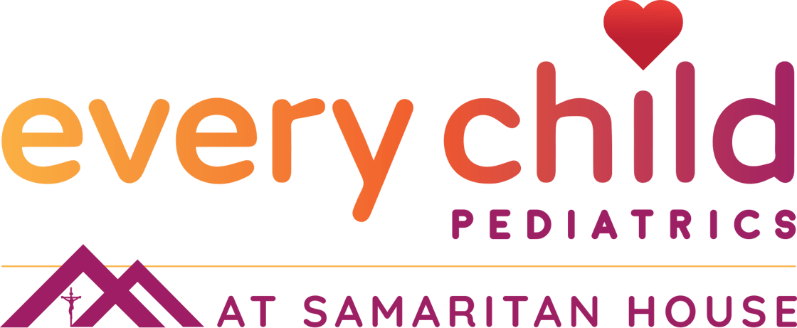 Every Child Pediatrics at Samaritan House