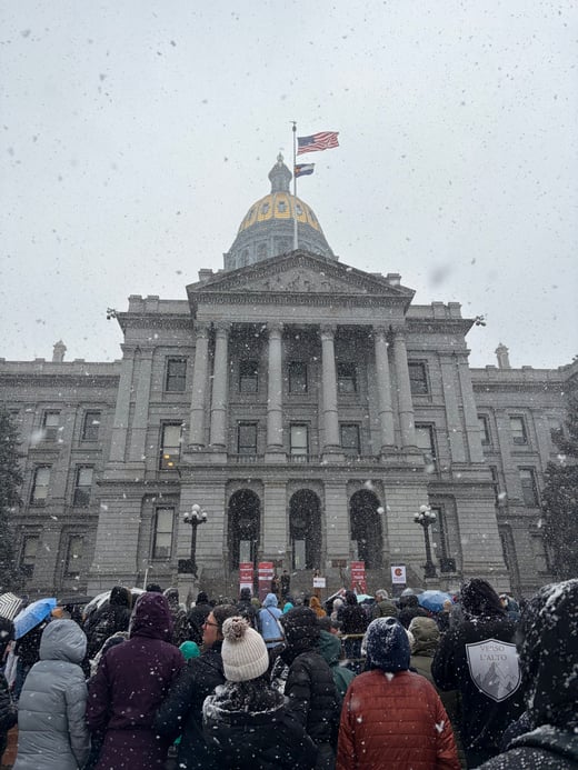 March for Life