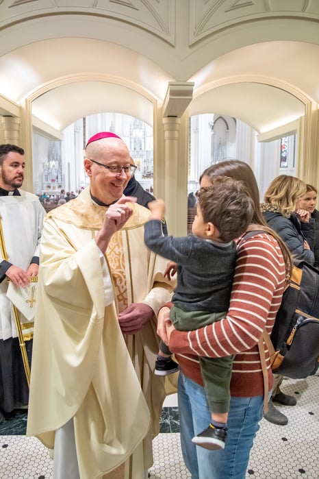 Archbishop Golka