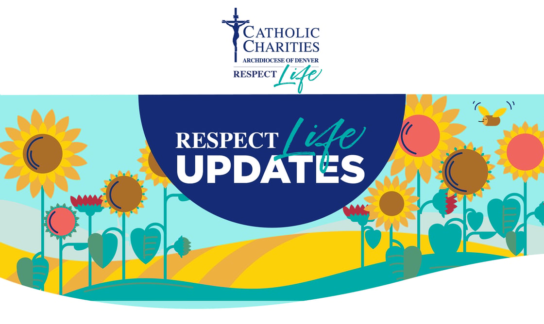 Respect Life August 2026 Newsletter