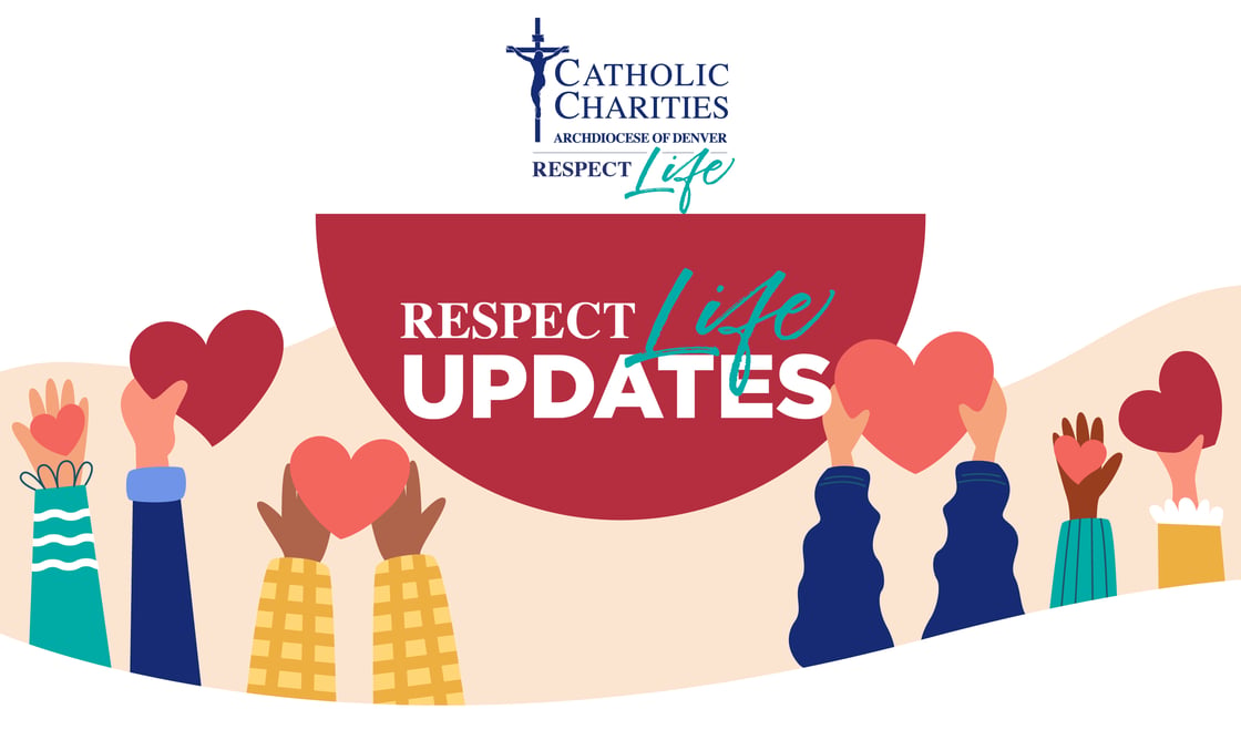 Respect Life - February 2026