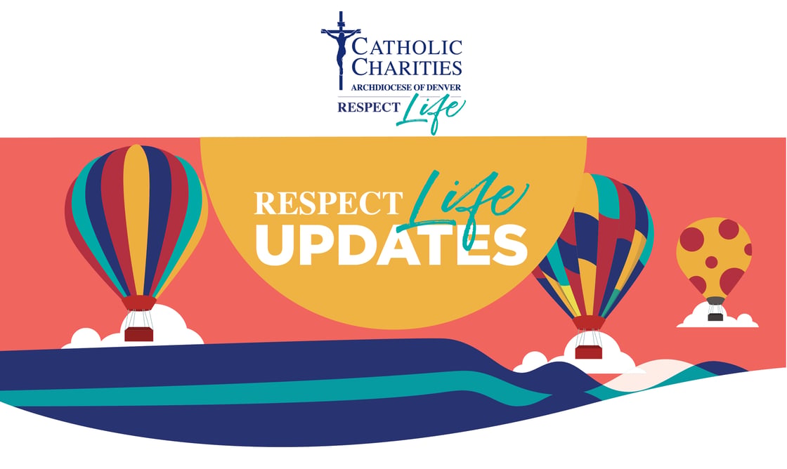 Respect Life Updates