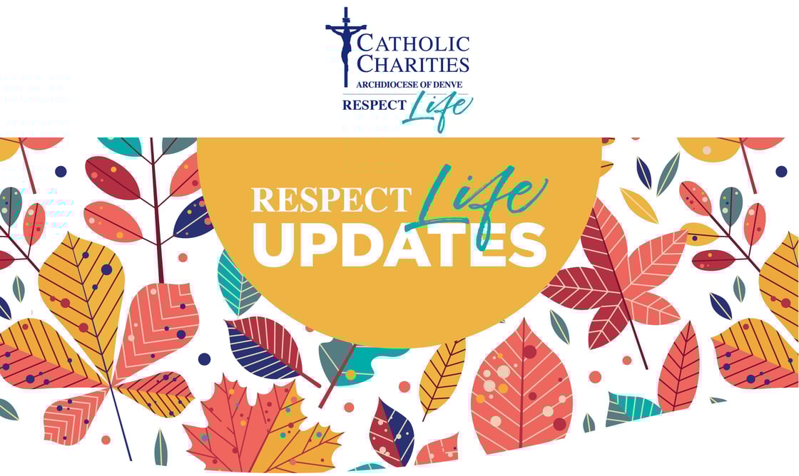 Respect Life - October 2025