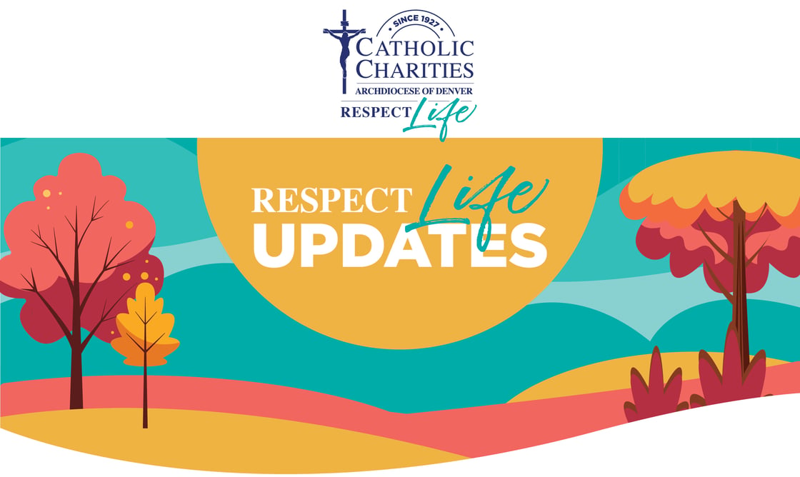 Respect Life - September 2026 Newsletter