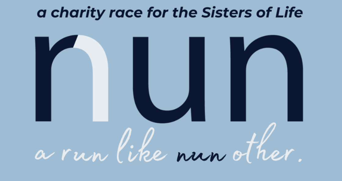Nun Run Charity Race