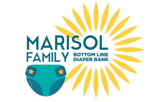 Marisol Family Diaper Drive