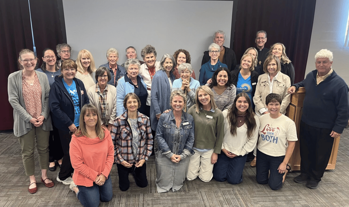 Annual Gospel of Life Workshop