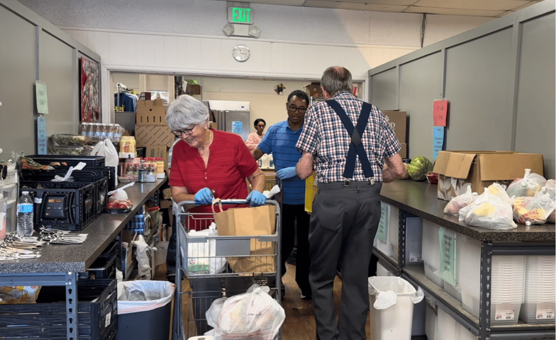 Little Flower Assistance Center