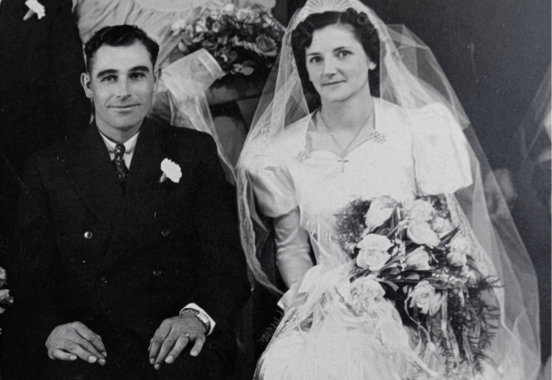 Cherished Dresses, Precious Lives